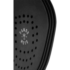 Pando Moto Quatroflex Rugprotector