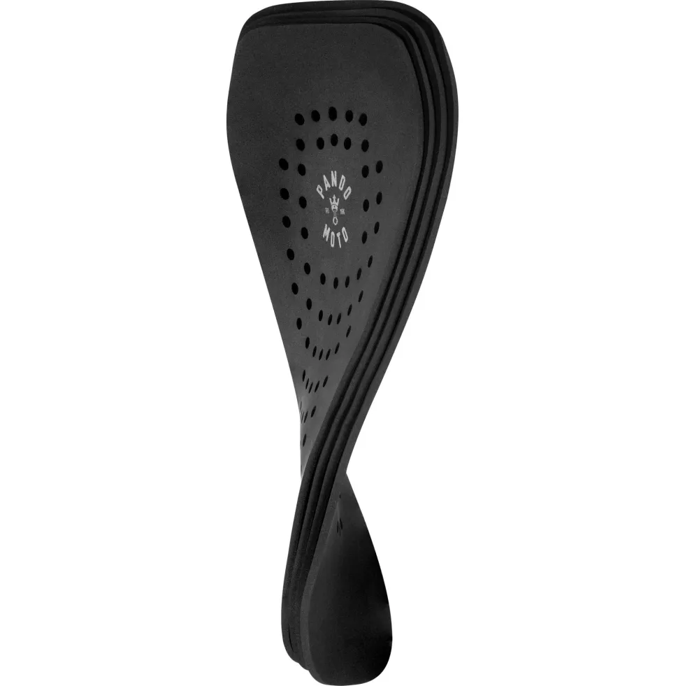Pando Moto Quatroflex Rugprotector