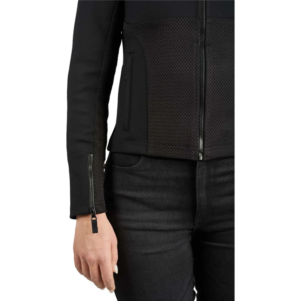 Pando Moto Stealth Dames Motorjas