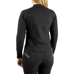 Pando Moto Stealth Dames Motorjas