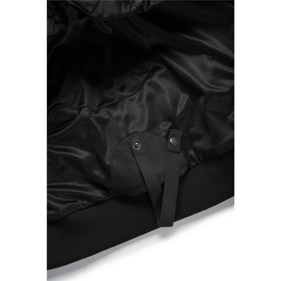 Pando Moto Stealth Dames Motorjas