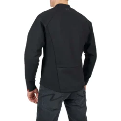 Pando Moto Stealth Motorjas