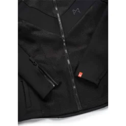 Pando Moto Stealth Motorjas
