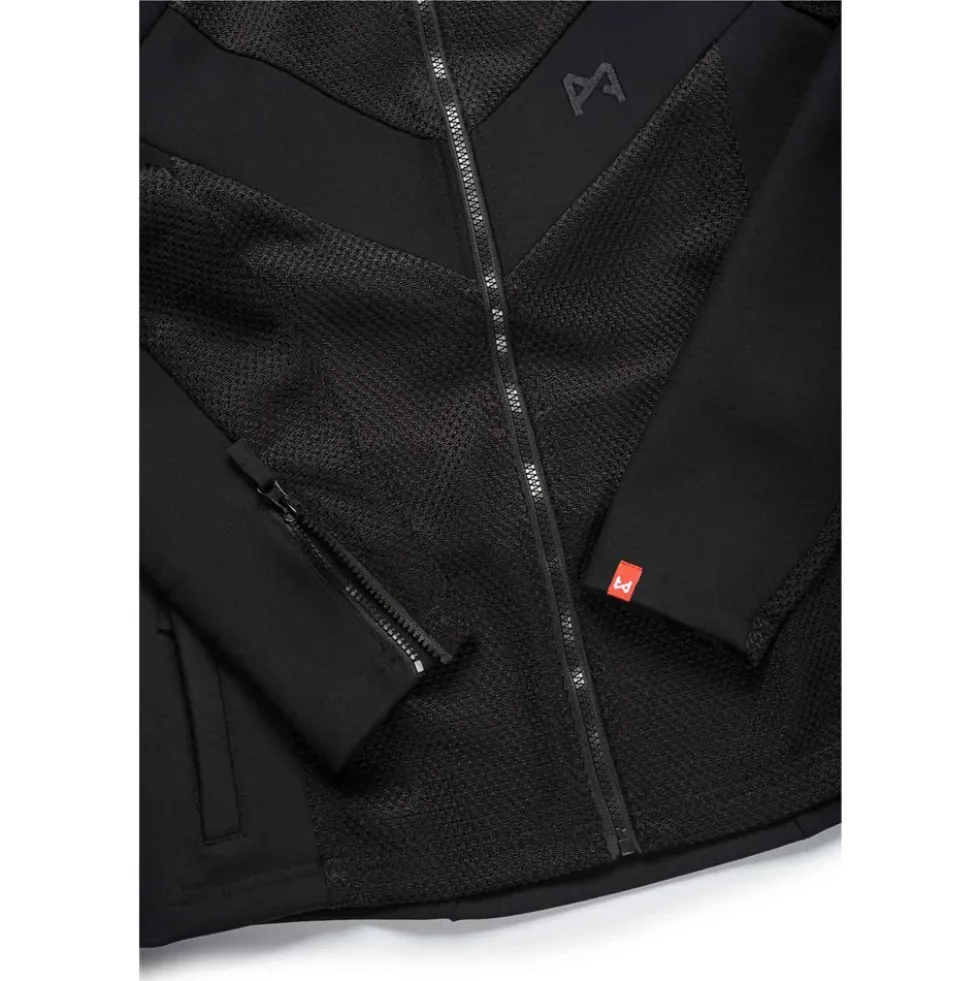 Pando Moto Stealth Motorjas