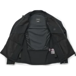 Pando Moto Stealth Motorjas