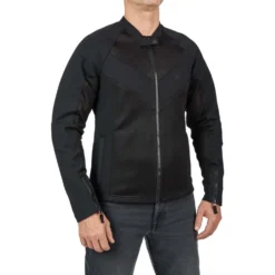 Pando Moto Stealth Motorjas