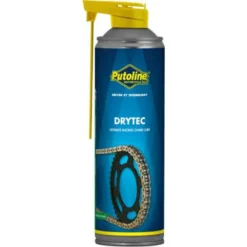 Putoline Drytec Race 500ml Kettingspray