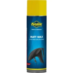 Putoline Matt Wax 500ml