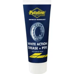Putoline White Action Grease PTFE 100g