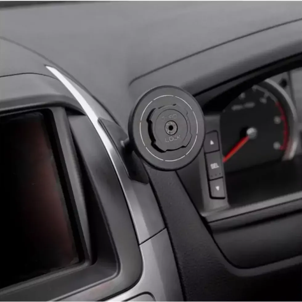 Quad Lock Dashboard Phone Mount