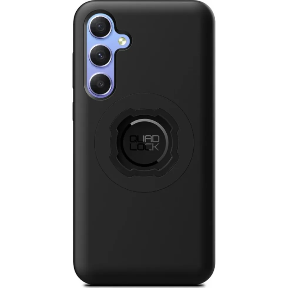 Quad Lock Galaxy A55 MAG Phone Case