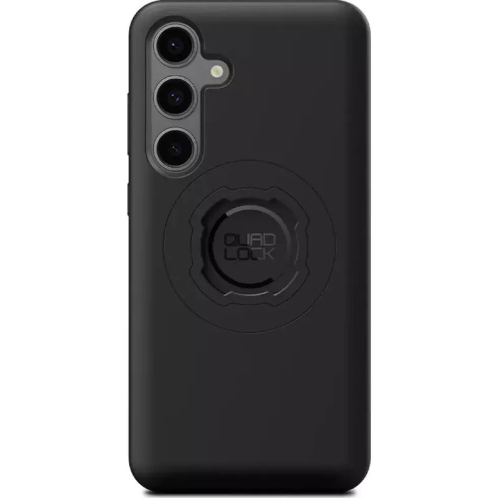 Quad Lock Galaxy S24 FE MAG Phone Case