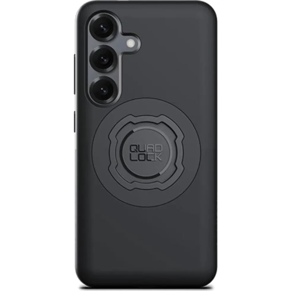 Quad Lock Galaxy S25 MAG Phone Case