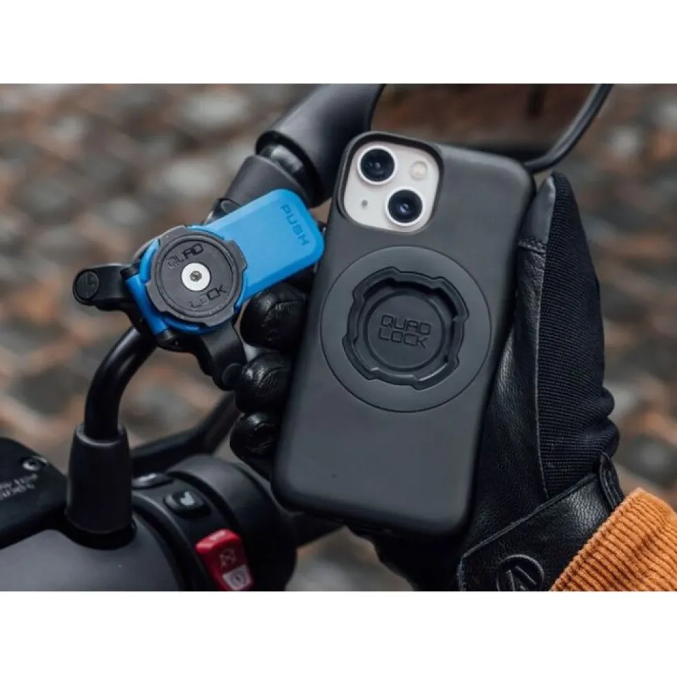 Quad Lock Galaxy S22 MAG Phone Case