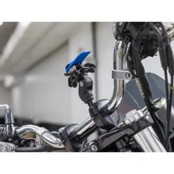 Quad Lock Handlebar Clamp Mount