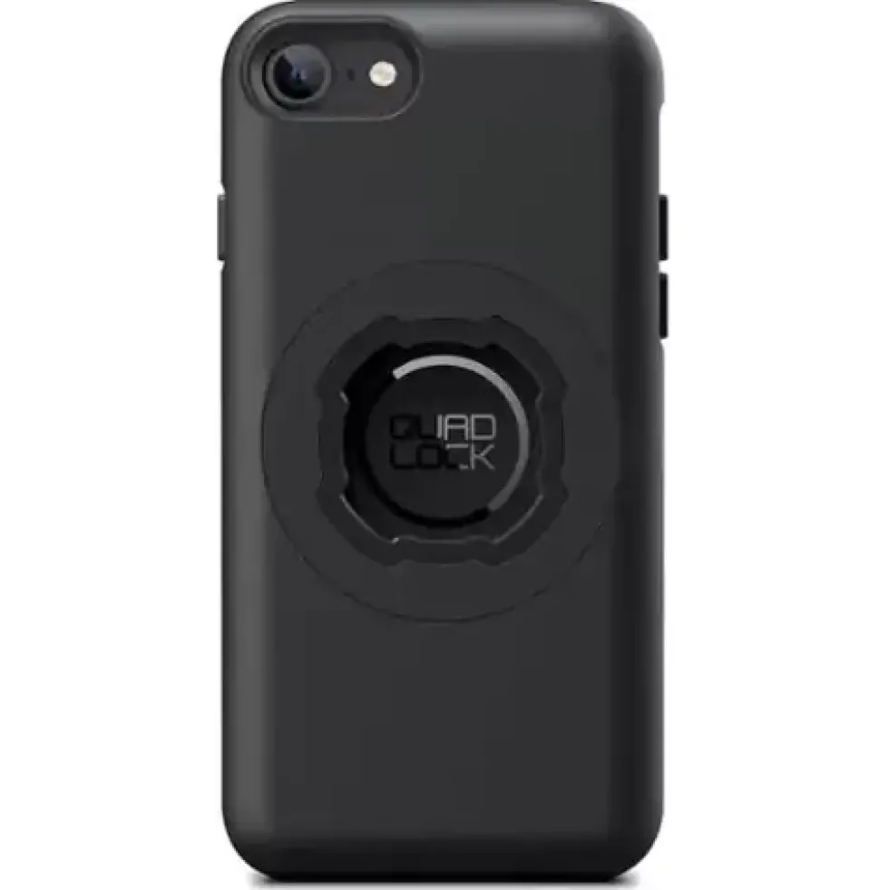 Quad Lock Iphone 16E SE4 MAG Phone Case