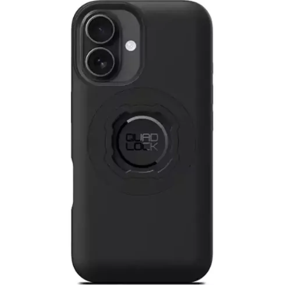 Quad Lock Iphone 16 MAG Phone Case
