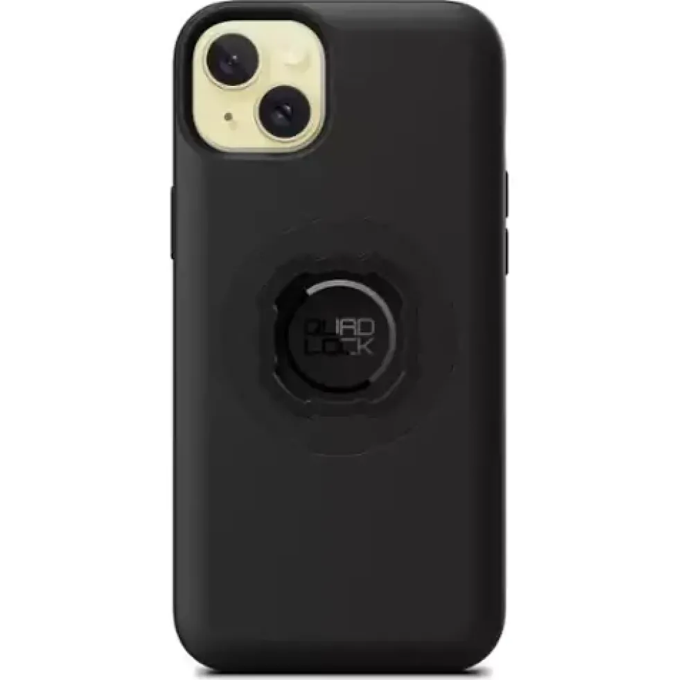 Quad Lock Iphone 15 Plus MAG Phone Case