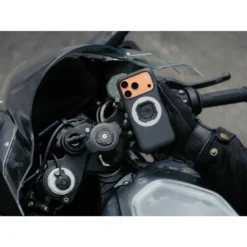 Quad Lock Iphone 17 Pro MAG Phone Case