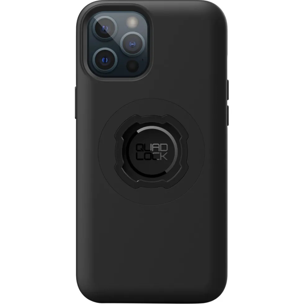 Quad Lock Iphone 15 Pro Max MAG Phone Case