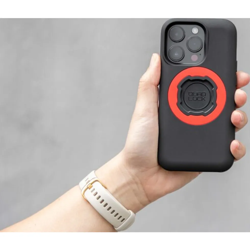Quad Lock MAG Ring