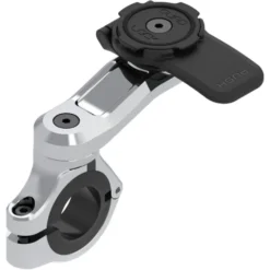 Quad Lock Pro Chrome Handlebar Mount