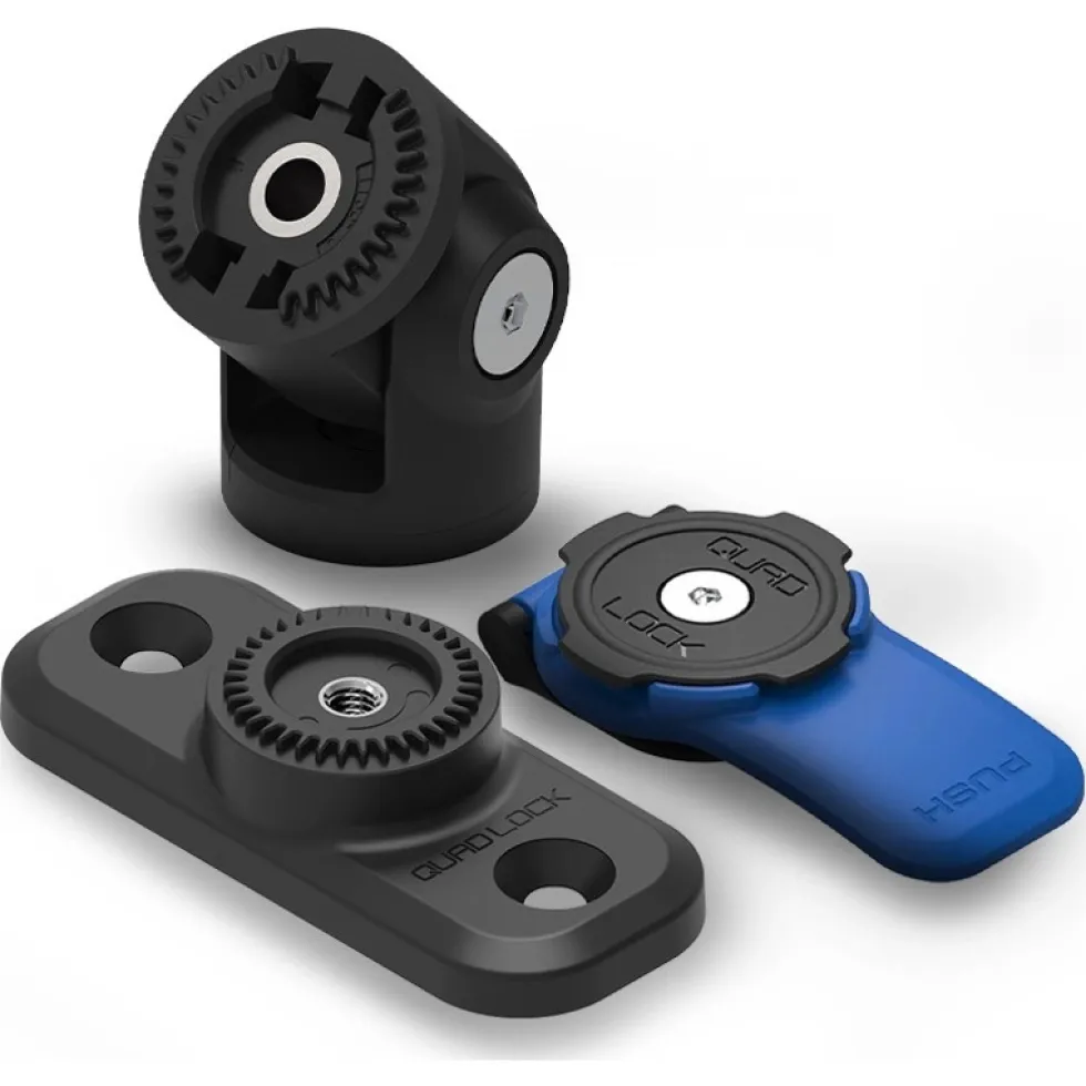 Quad Lock 360 Scooter Mounting Kit