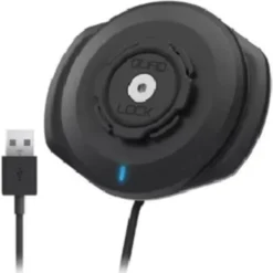 Quad Lock Weatherproof Wireless Charging Head