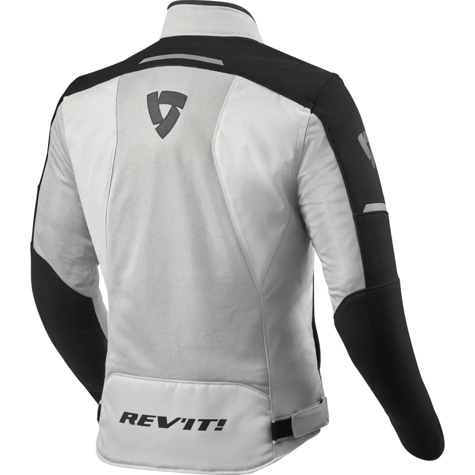 REV'IT! Airwave 3 doorwaai motorjas