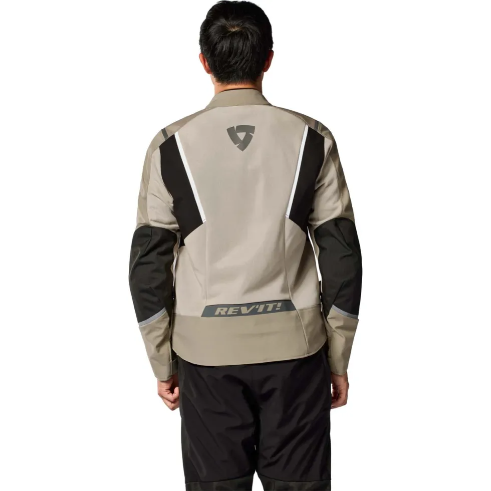 REV'IT! Airwave 4 Motorjas