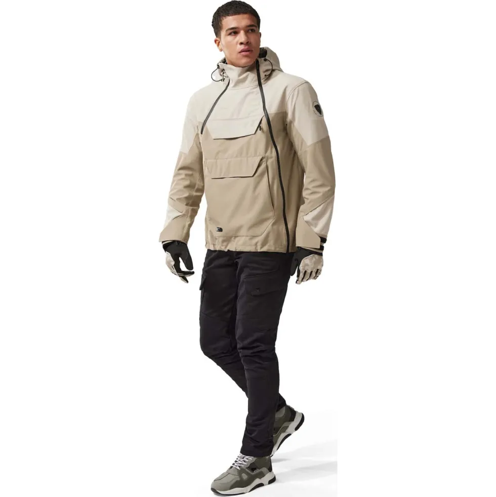 REV'IT! Altair H2O Motorjas