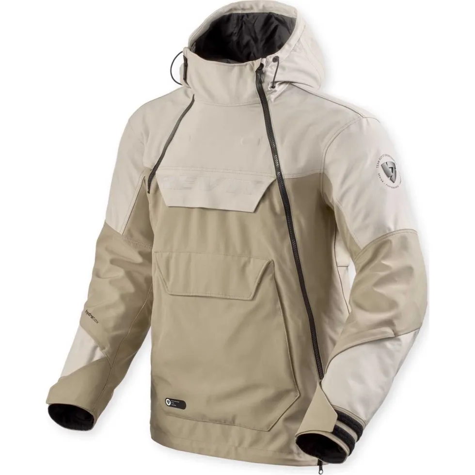 REV'IT! Altair H2O Motorjas