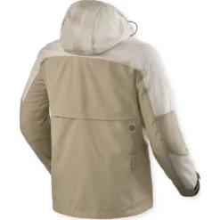 REV'IT! Altair H2O Motorjas