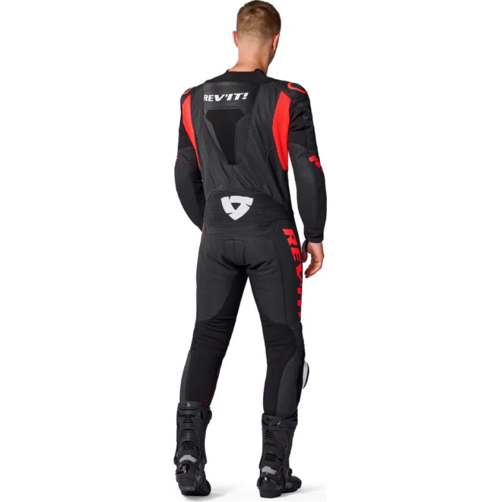 REV'IT! Argon 3 1-delig Motorpak