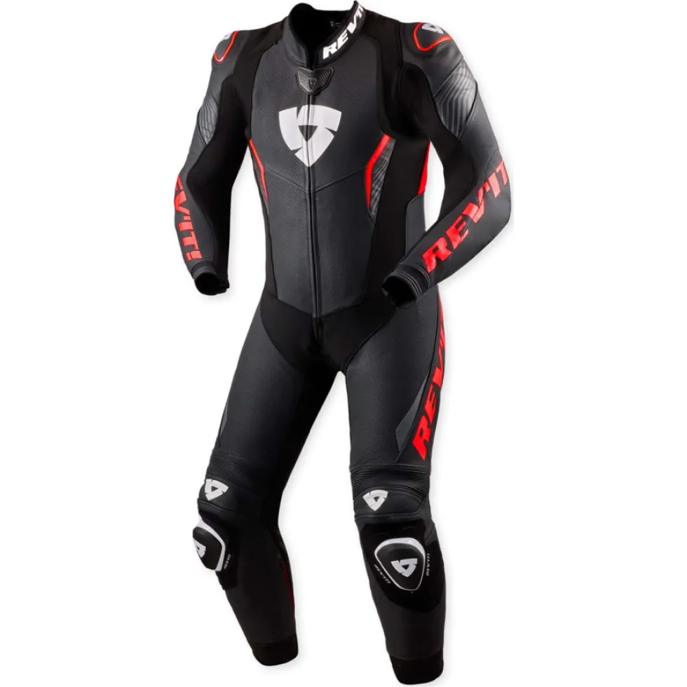 REV'IT! Argon 3 1-delig Motorpak