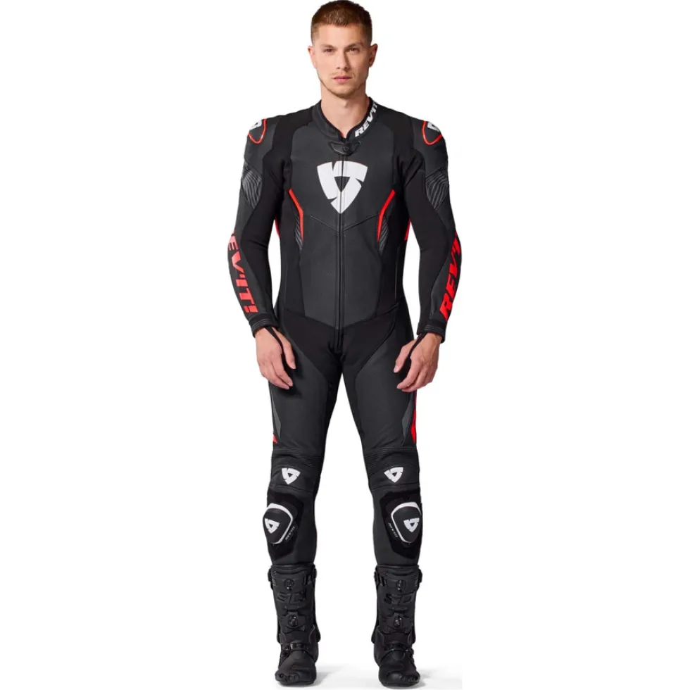 REV'IT! Argon 3 1-delig Motorpak