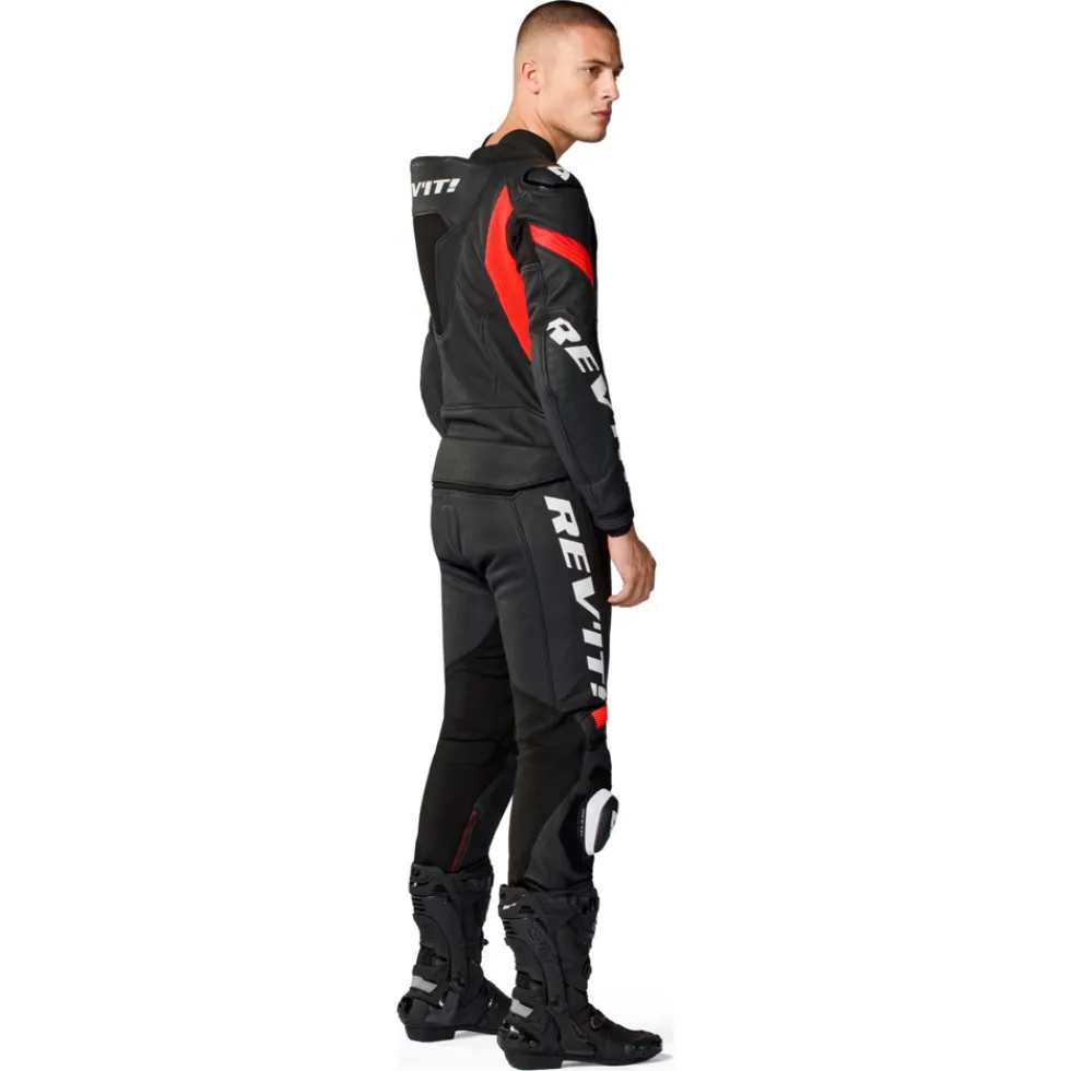 REV'IT! Argon 3 2-delig Motorpak