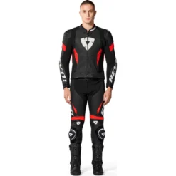 REV'IT! Argon 3 2-delig Motorpak