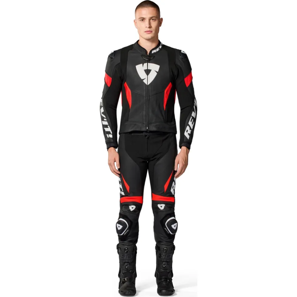 REV'IT! Argon 3 2-delig Motorpak