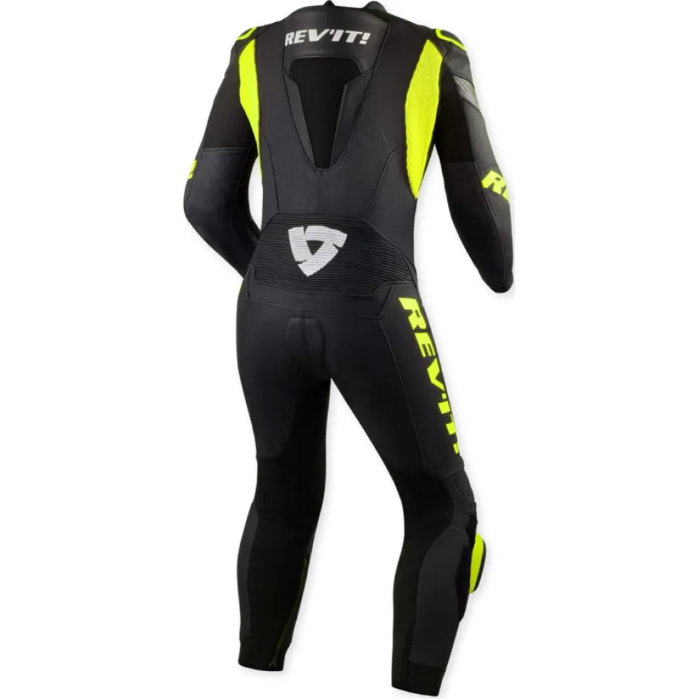 REV'IT! Argon 3 1-delig Motorpak