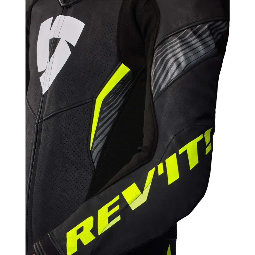 REV'IT! Argon 3 1-delig Motorpak