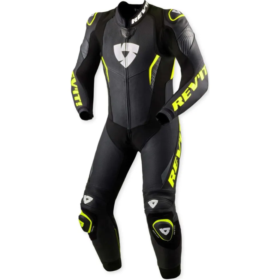 REV'IT! Argon 3 1-delig Motorpak