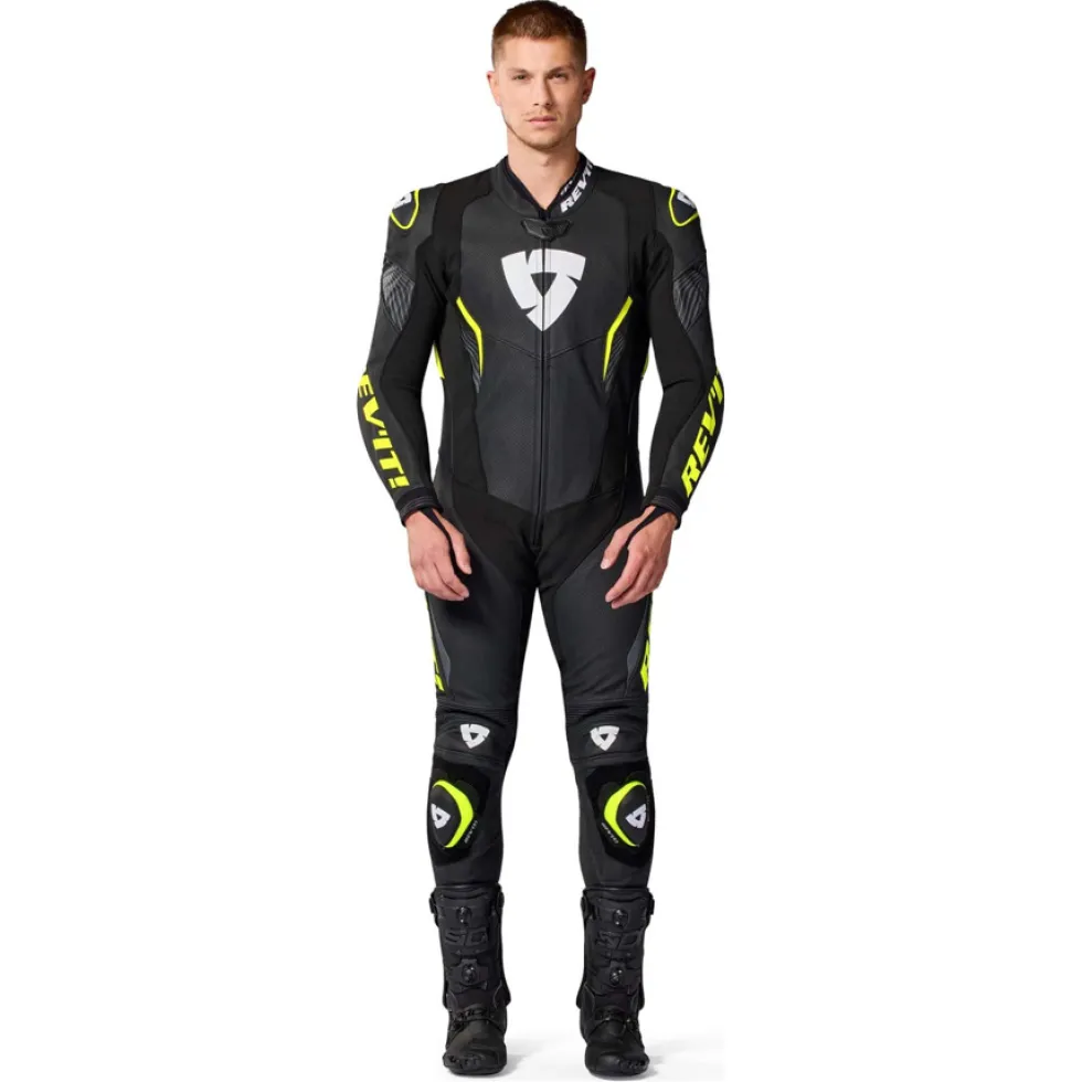 REV'IT! Argon 3 1-delig Motorpak