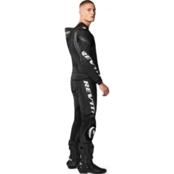 REV'IT! Argon 3 2-delig Motorpak