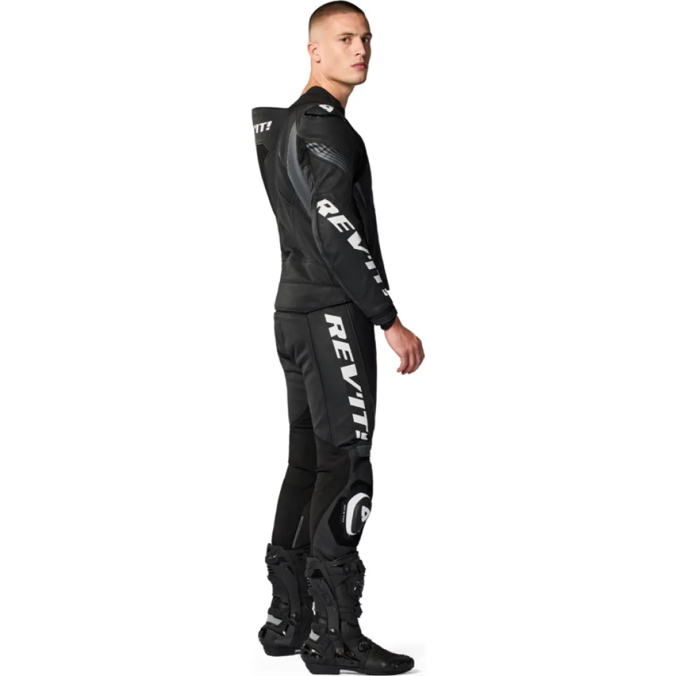 REV'IT! Argon 3 2-delig Motorpak