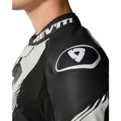 REV'IT! Argon 3 Leren Motorjas
