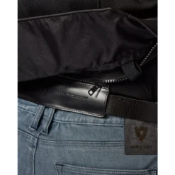 REV'IT! Argon 3 Pro Leren Motorjas