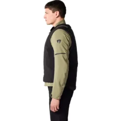 REV'IT! Avertum Street Tech-Air Airbagvest