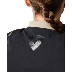 REV'IT! Avertum Street Tech-Air Dames Airbagvest