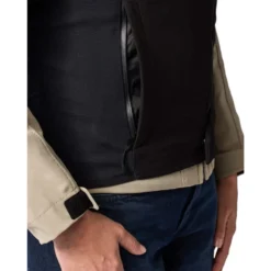 REV'IT! Avertum Street Tech-Air Dames Airbagvest
